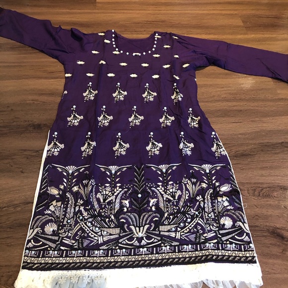 Pakistani dress brand rangrasiya - Picture 2 of 15